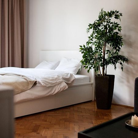 Ekoidea Station Apartments Krakow Ngoại thất bức ảnh