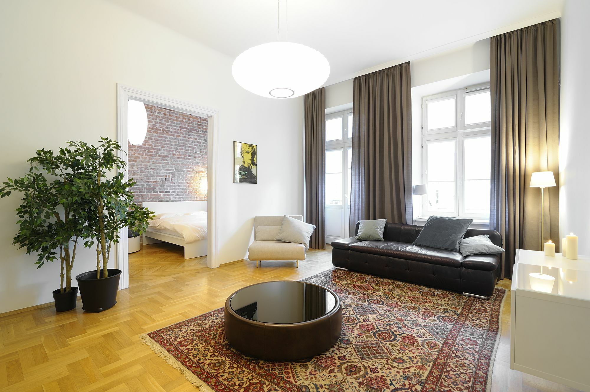 Ekoidea Station Apartments Krakow Ngoại thất bức ảnh