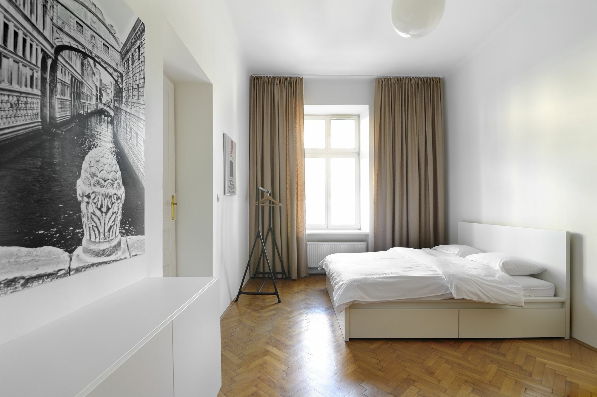 Ekoidea Station Apartments Krakow Ngoại thất bức ảnh