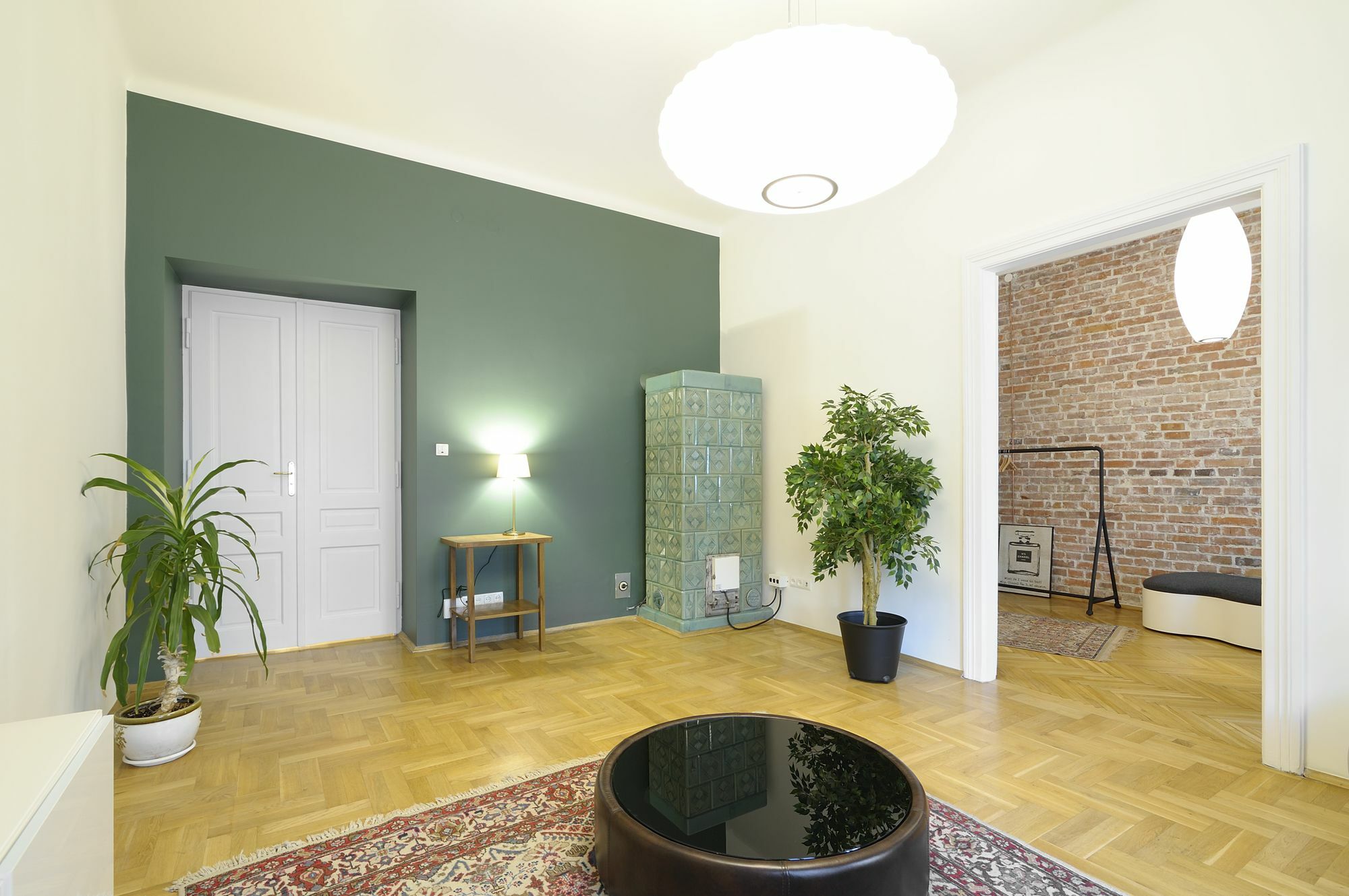 Ekoidea Station Apartments Krakow Ngoại thất bức ảnh