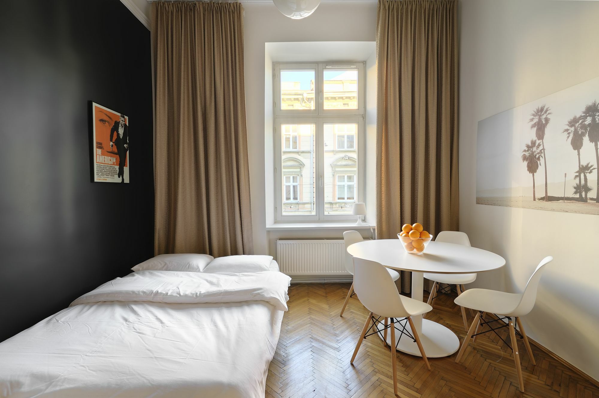 Ekoidea Station Apartments Krakow Ngoại thất bức ảnh