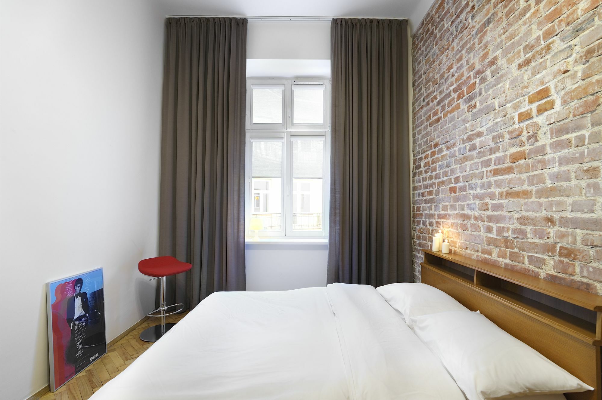 Ekoidea Station Apartments Krakow Ngoại thất bức ảnh