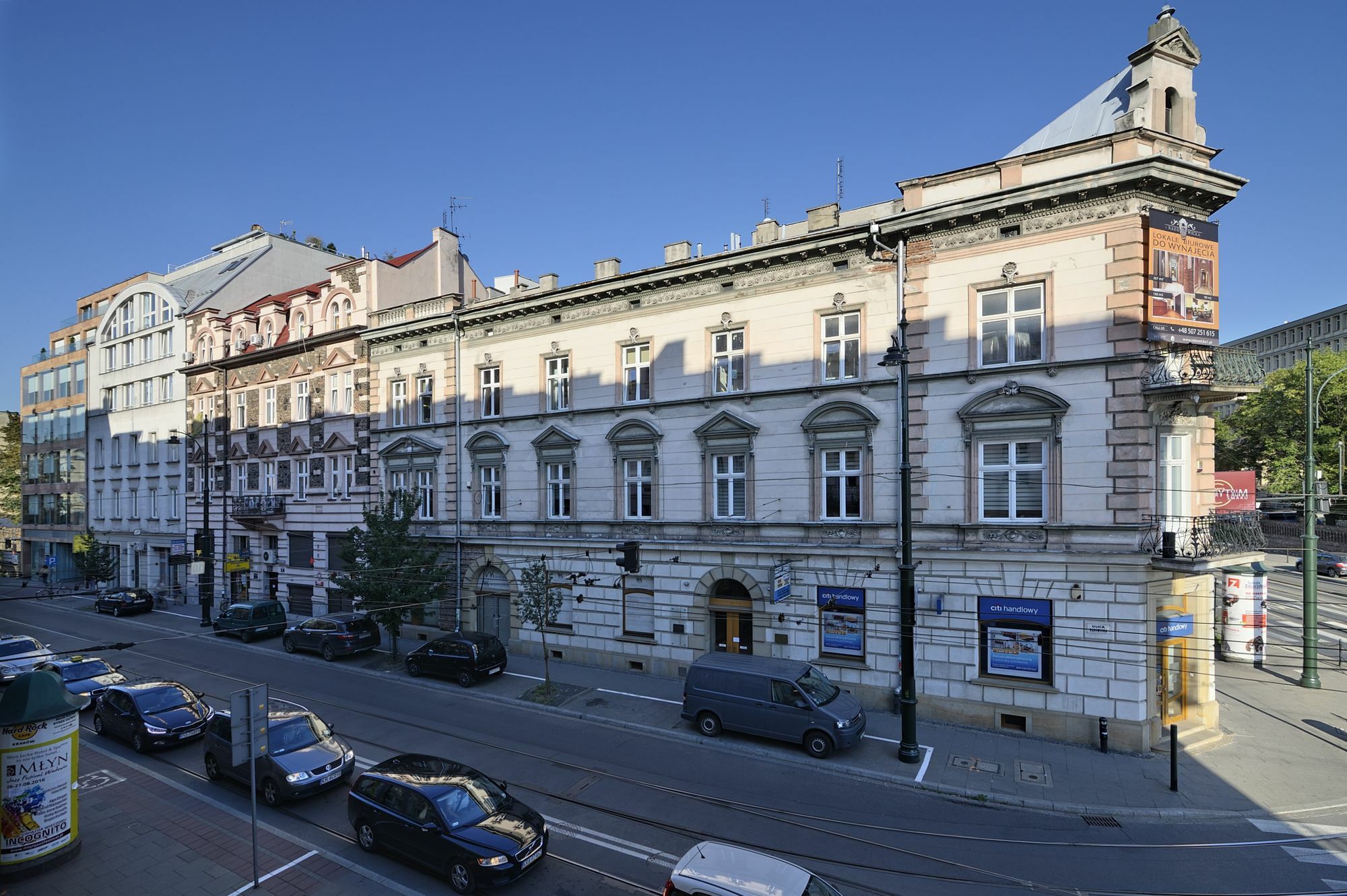 Ekoidea Station Apartments Krakow Ngoại thất bức ảnh