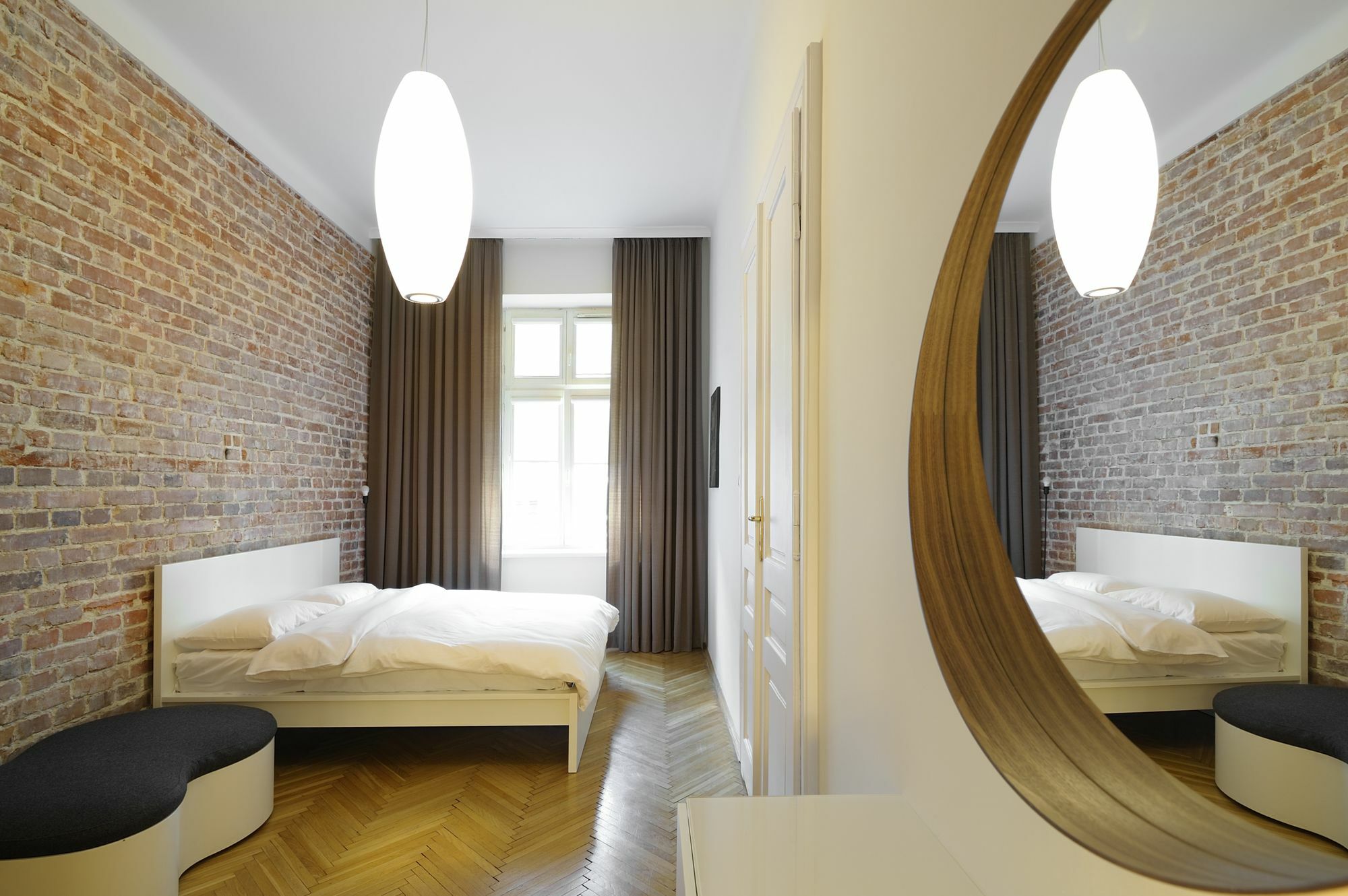 Ekoidea Station Apartments Krakow Ngoại thất bức ảnh
